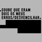 Soube Que Eram Dois Os Meus Erros/Desvencilhar - Ale Sater