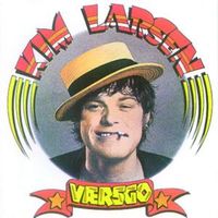 Det er i dag et vejr - Kim larsen