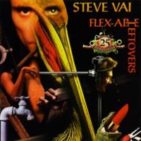 Details at 10 - Steve vai