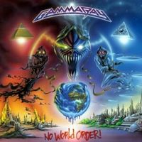 Dethrone tyranny - Gamma ray