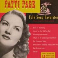 Detour - Patti page