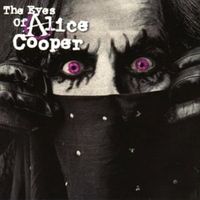 Detroit city - Alice cooper