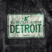 Detroit ft. 42 Dugg - Tee Grizzley