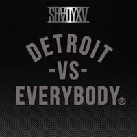 Detroit Vs. Everybody - Eminem