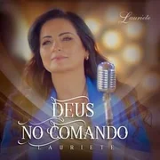 Deus no Comando - Vitória Souza