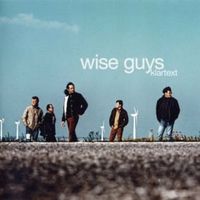 Deutscher meister - Wise guys