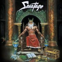 Devastation - Savatage