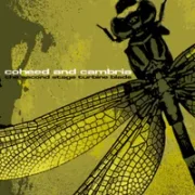 Devil in jersey city - Coheed and cambria