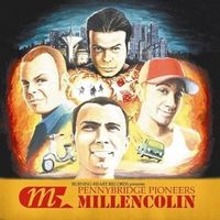 Devil me - Millencolin