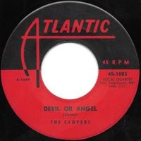 Devil or angel - The clovers