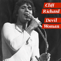 Devil woman - Cliff richard