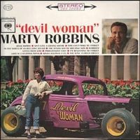 Devil woman - Marty robbins