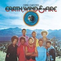 Devotion - Earth, wind & fire