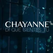 Di Qué Sientes Tú - Chayanne