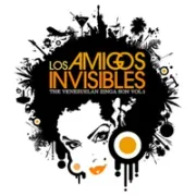 Diablo - Los amigos invisibles