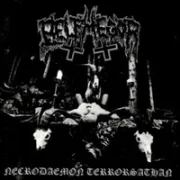 Diabolical possession - Belphegor