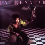 Diamond field - Pat benatar