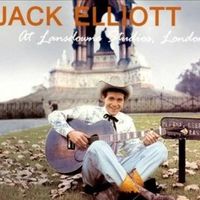 Diamond joe - Ramblin' jack elliot