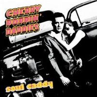 Diamond light boogie - Cherry poppin' daddies