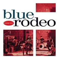 Diamond mine - Blue rodeo