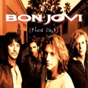 Diamond ring - Bon jovi