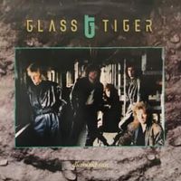 Diamond sun - Glass tiger