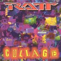 Diamond time again - Ratt