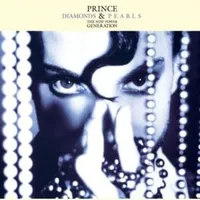 Diamonds and pearls - Prince