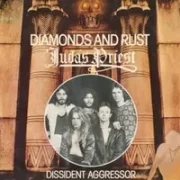 Diamonds and rust - Judas priest