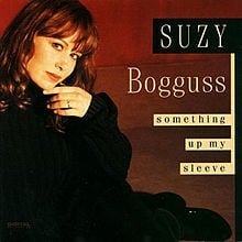 Diamonds and tears - Suzy bogguss