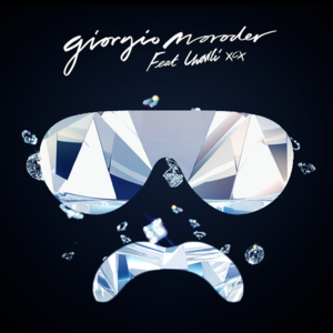 Diamonds - Giorgio Moroder