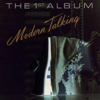 Diamonds never made a lady - Modern talking