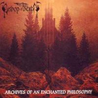 Diaries of primeval tragedies - Bishop of hexen