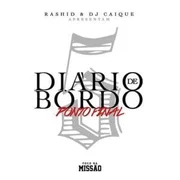 Diário de Bordo 5 (Ponto Final) - Rashid