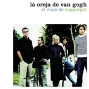 Dicen que dicen - La oreja de van gogh