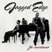 Did she say - Jagged edge