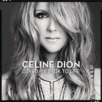 Didn't Know Love - Celine Dion