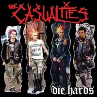 Die hards - The casualties
