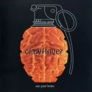 Die high - Clawfinger