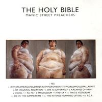 Die in the summertime - Manic street preachers