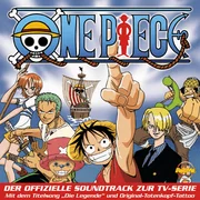 Die Legende (One Piece) - TV-Edit ft. Noel Pix - Anime Allstars