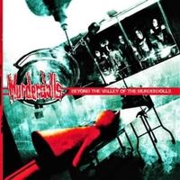 Die my bride - Murderdolls