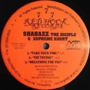 Die trying - Shabazz the disciple