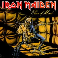 Die with your boots on - Iron maiden