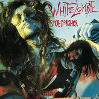 Die zombie die - White zombie