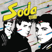 Dietético - Soda stereo