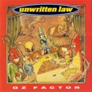 Differences - Unwritten law