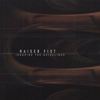 Different but the same - Raised fist