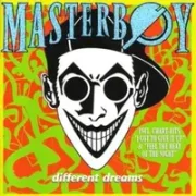 Different dreams - Masterboy