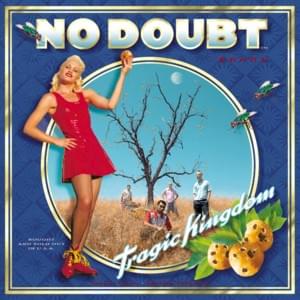 Different people - No doubt